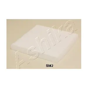21-SM-SM2 ASHIKA