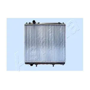 RDA283082 ASHIKA