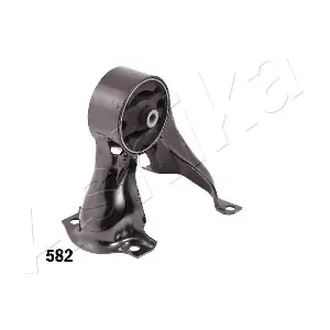 GOM-582 ASHIKA