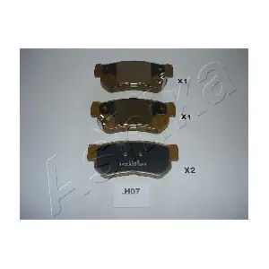 51-H0-H07 ASHIKA