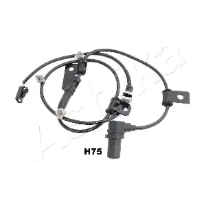 151-0H-H75 ASHIKA