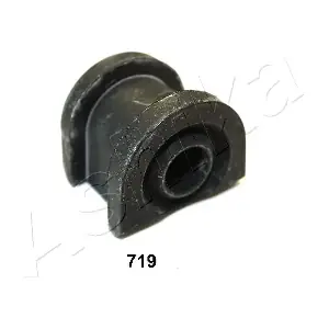 GOM-719 ASHIKA
