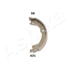 550HH21 ASHIKA