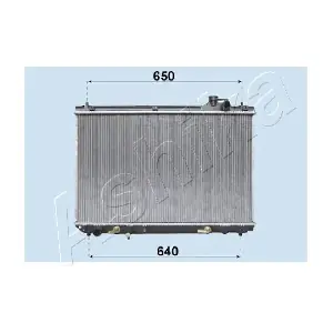 RDA153084 ASHIKA