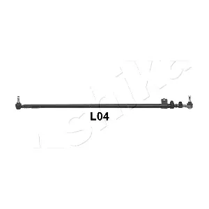 27-0L-L04 ASHIKA