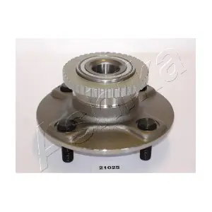 ASHIKA 44-21025