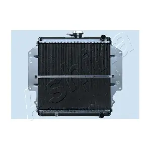 RDA142002 ASHIKA