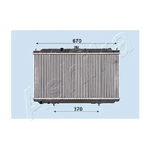 RDA213005 ASHIKA