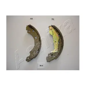 ASHIKA 55-M0-000
