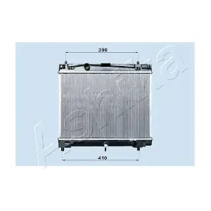 RDA153010 ASHIKA