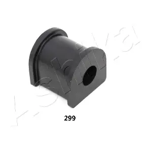 GOM-299 ASHIKA