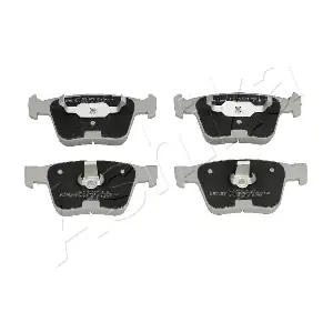 51000520 ASHIKA