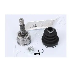 ASHIKA 62-0H-H29