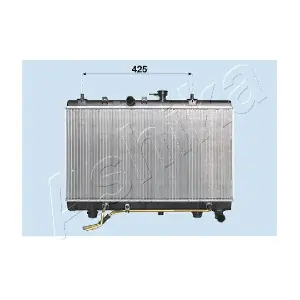 RDA333020 ASHIKA