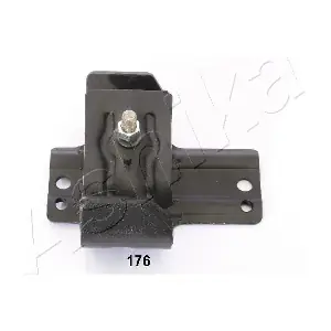 GOM-176 ASHIKA