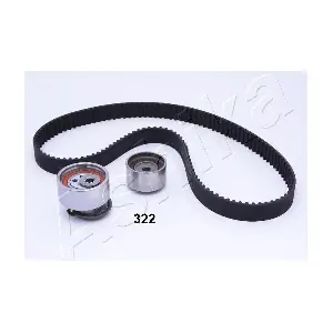 ASHIKA KCT322