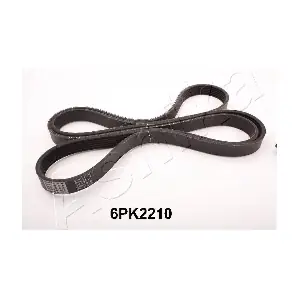 ASHIKA 112-6PK2210