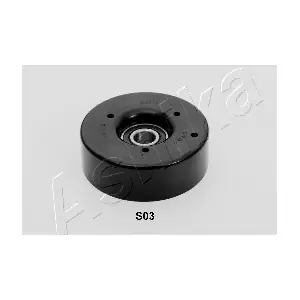 129-0S-S03 ASHIKA