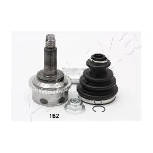 ASHIKA 62-01-162