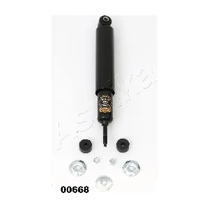 MA-00668 ASHIKA
