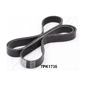 ASHIKA 112-7PK1735