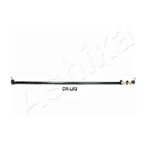 27-0L-L02 ASHIKA