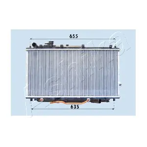 RDA333007 ASHIKA