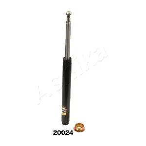 MA-20024 ASHIKA