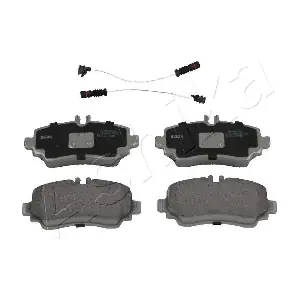 ASHIKA 50-00-0501