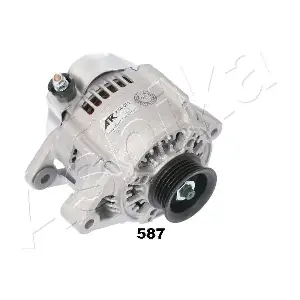 ASHIKA 002-T587