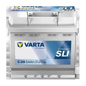 VARTA 554400053K262