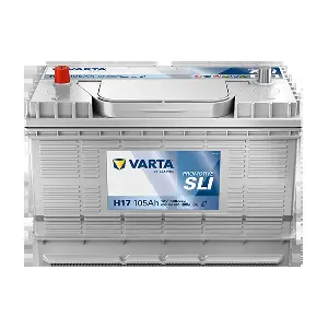 VARTA 605102080K182