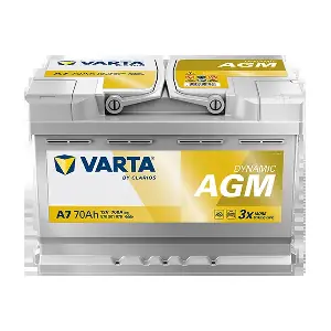VARTA 570901076K262