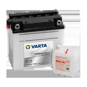 VARTA 508013011I314