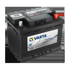 VARTA 555064042A742