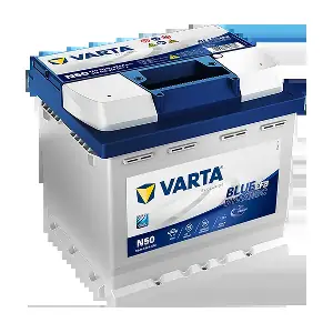 550500055D842 VARTA