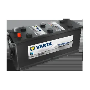 620109076A742 VARTA