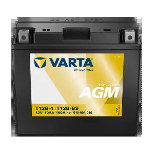 510901016K544 VARTA