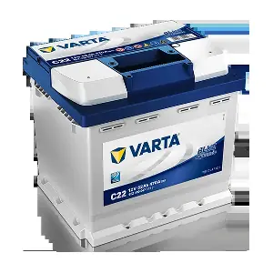 VARTA 5524000473132