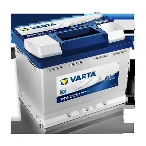 VARTA 5604080543132
