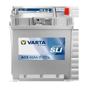540125033K262 VARTA