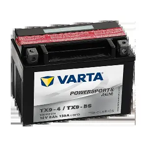 508012014I314 VARTA