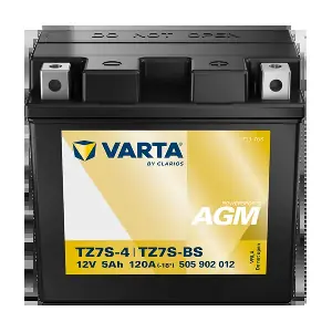714409 VARTA