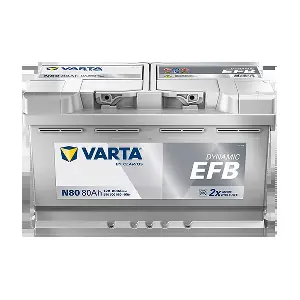 VARTA 580500080K262