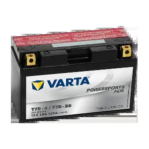 507901012I314 VARTA