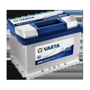 VARTA 5604090543132