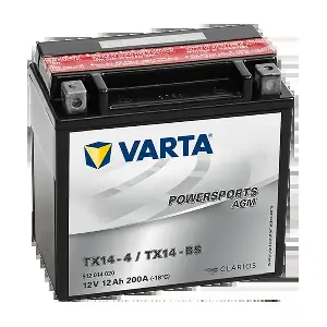 512014020I314 VARTA