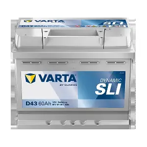 560127054K262 VARTA
