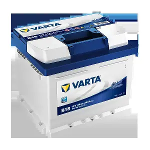 VARTA 5444020443132