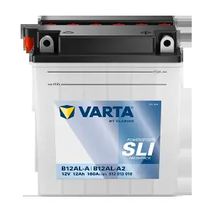 512013016K544 VARTA